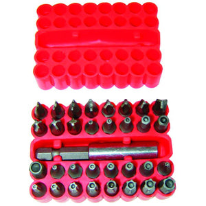Rodac - H15A565-33 Embouts Magnétiques Avec Trous - Simple Boutique