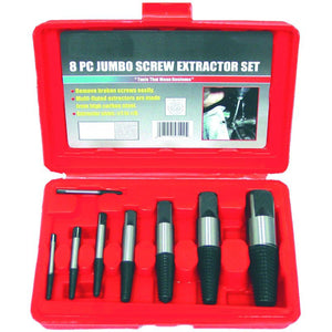 Rodac - H45B635-8 Extracteurs De Vis Jumbo - Simple Boutique