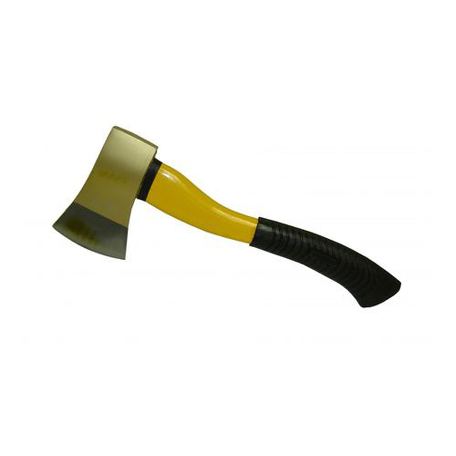Rodac - Hache 1-1/2Lbs Fluo Manche Fi - Simple Boutique