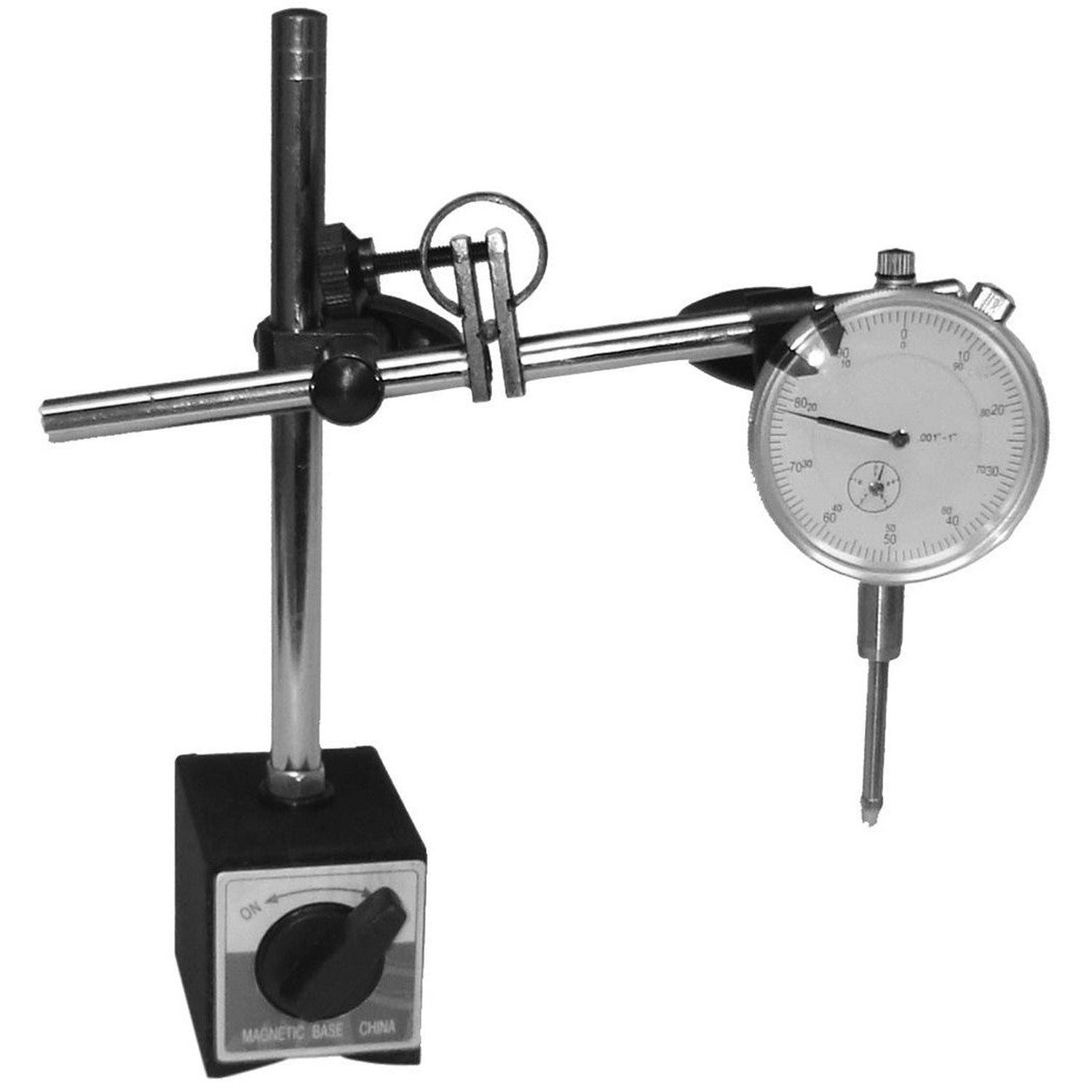 Rodac - Indicateur avec base magnétique - Simple Boutique