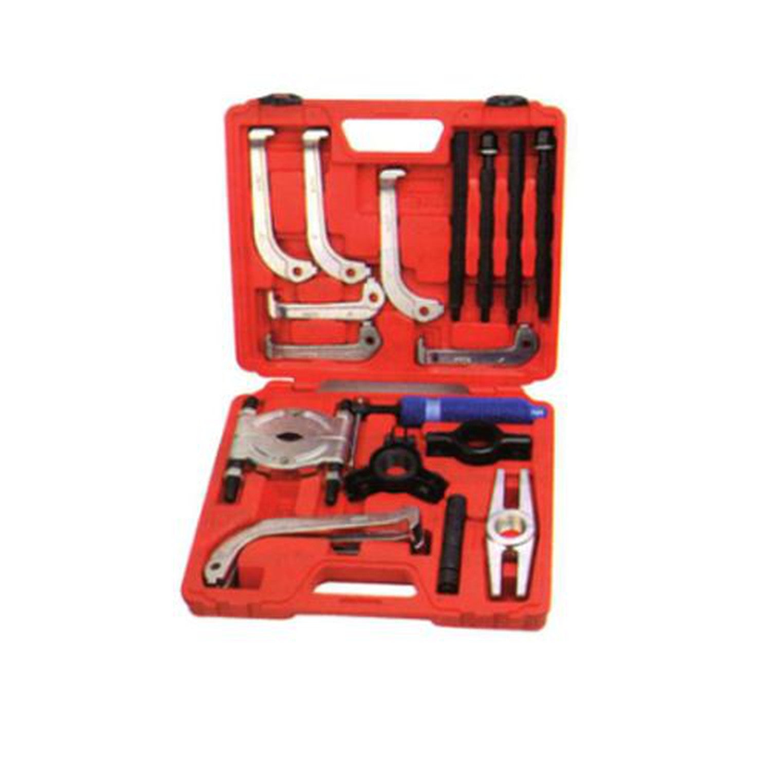 Rodac - Jeux D'Extracteurs Hydrauliques. 10 Ton. - Simple Boutique