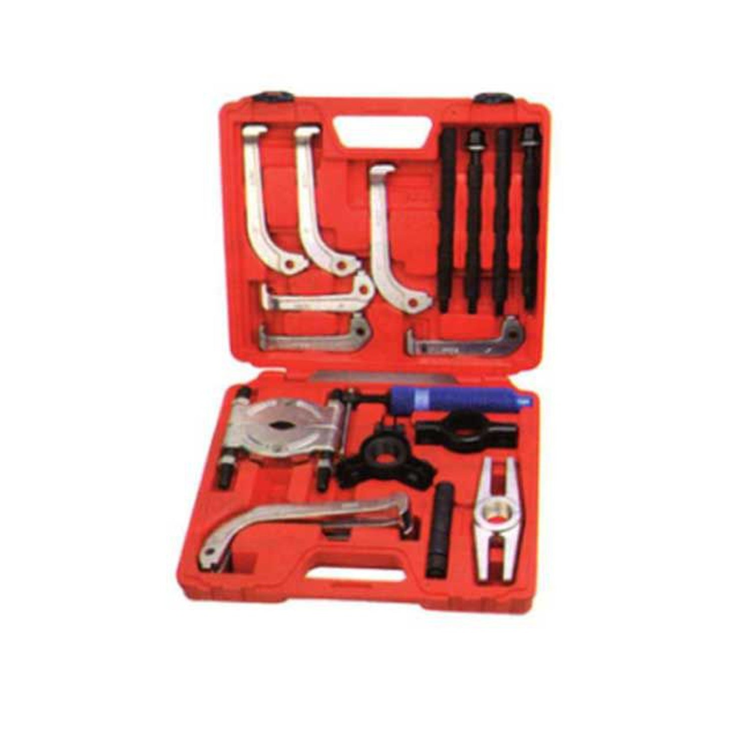 Rodac - Jeux D'Extracteurs Hydrauliques. 10 Ton. - Simple Boutique