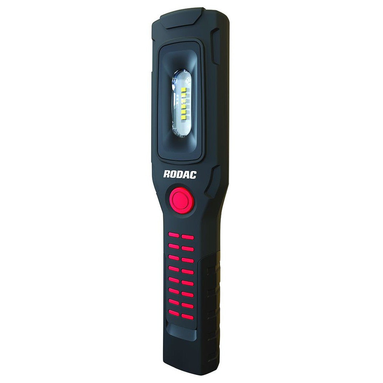 Rodac - Lampe De Travail Avec Corps Pivotant-300 Lumens - Simple Boutique