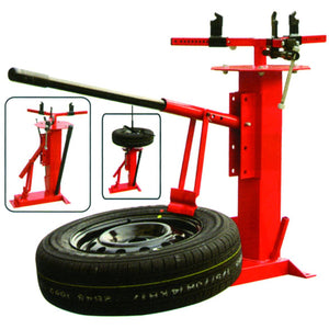Rodac - Machine Portative À Monter Et À Démonter Les Pneus - Simple Boutique