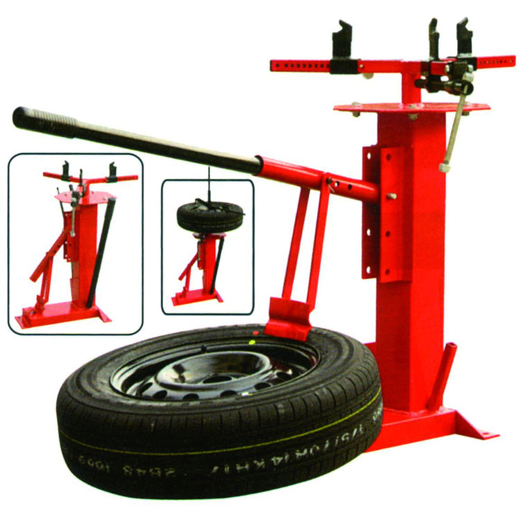 Rodac - Machine Portative À Monter Et À Démonter Les Pneus - Simple Boutique