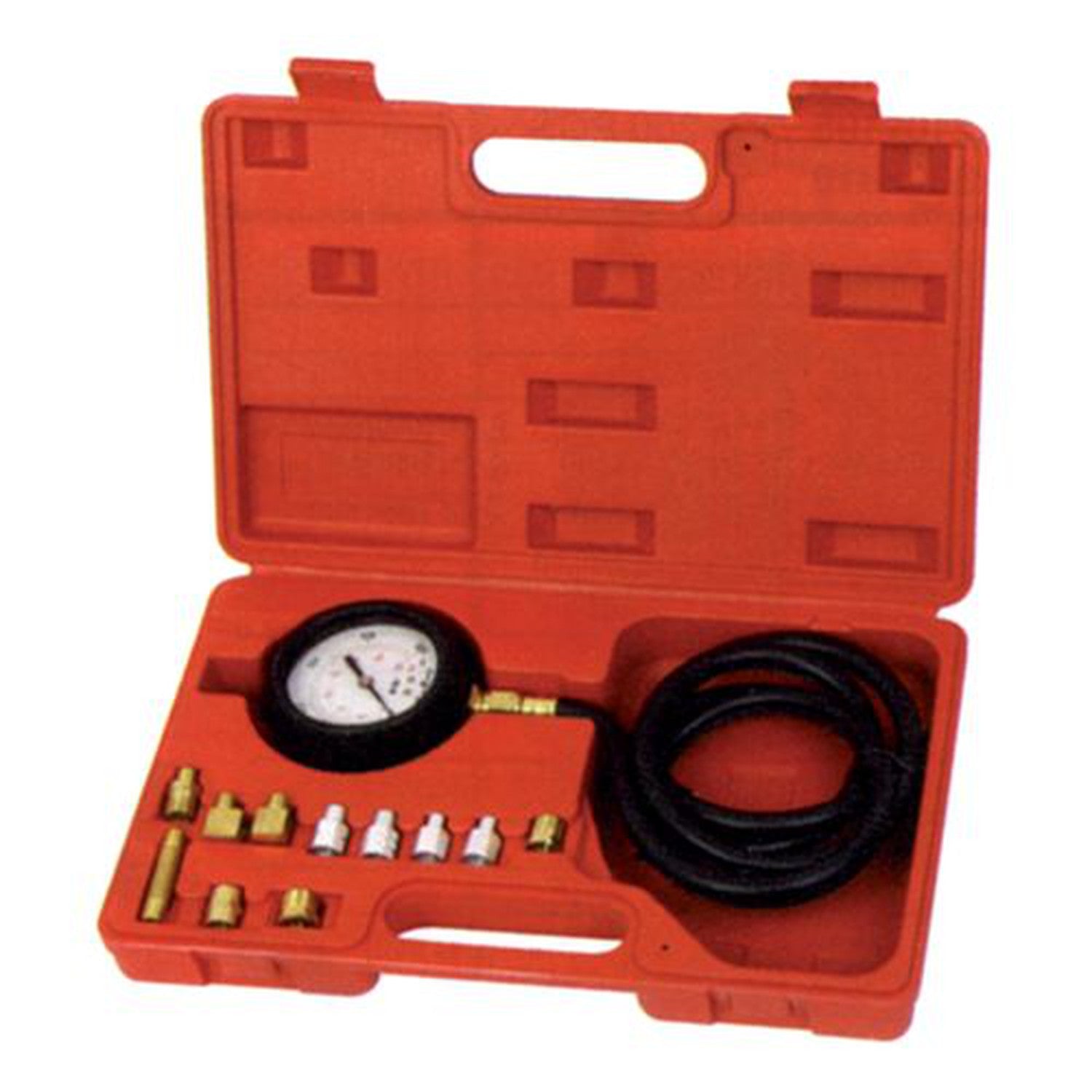 Rodac - Manometre Pression Wave-Box - Simple Boutique