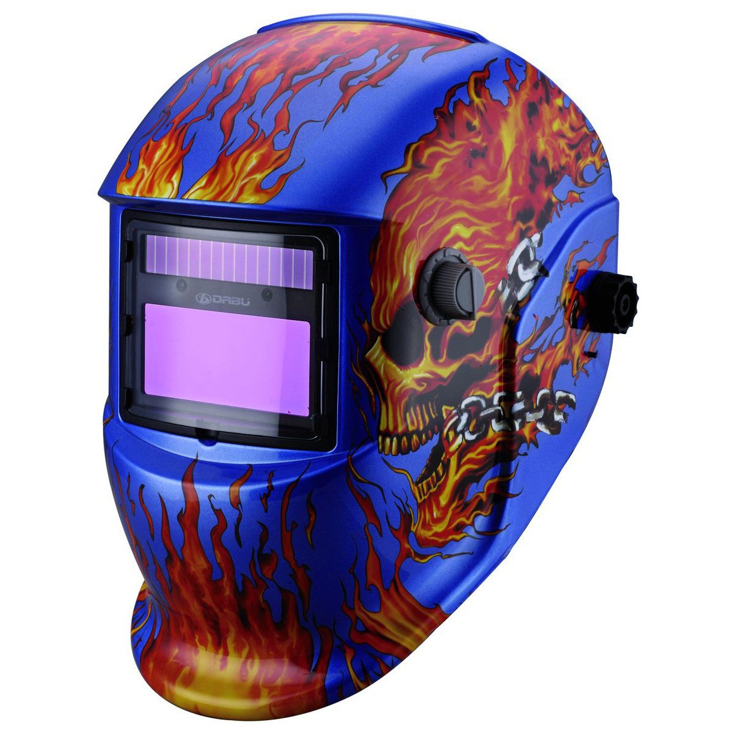 Rodac - Masque De Soudeur Automatique - Simple Boutique