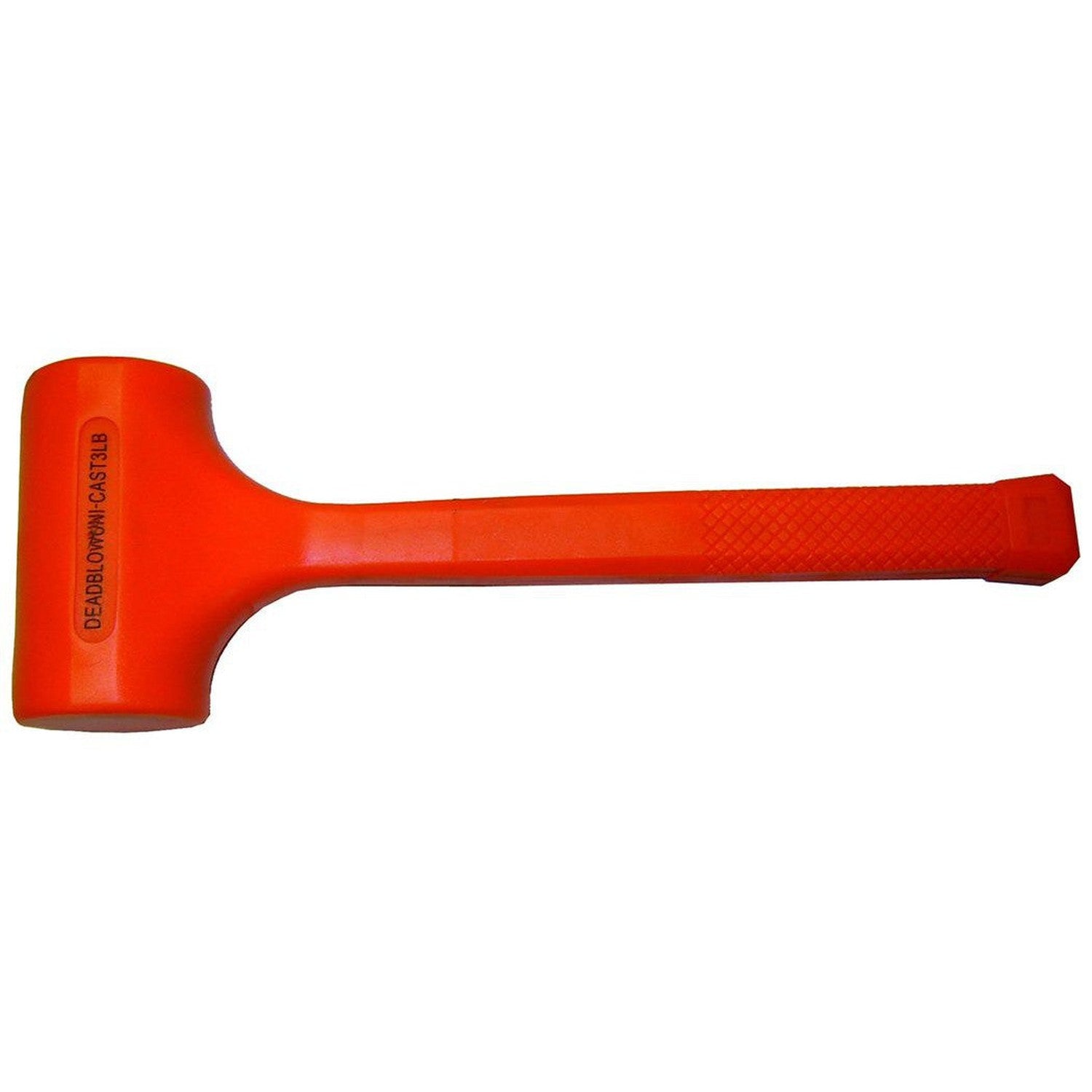 Rodac - Masse A Frappe Morte 3Lbs Neon - Simple Boutique