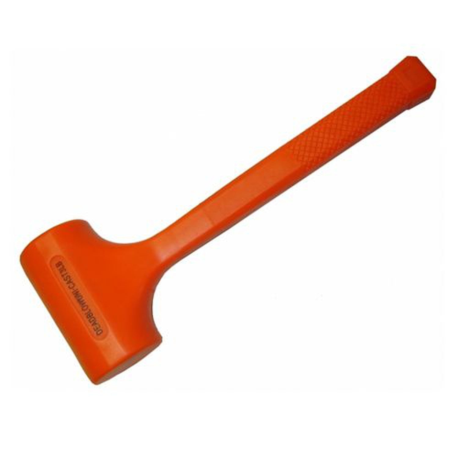 Rodac - Masse A Frappe Morte 3Lbs Neon - Simple Boutique