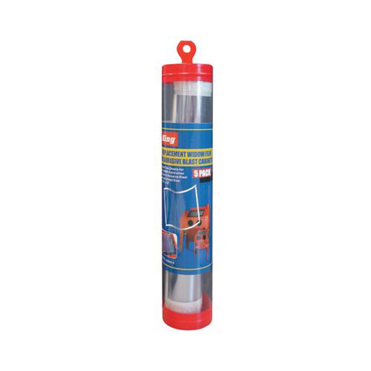 Rodac - Mika De Remplacement Sablage Au Jet Sbc9016"X12" - Simple Boutique