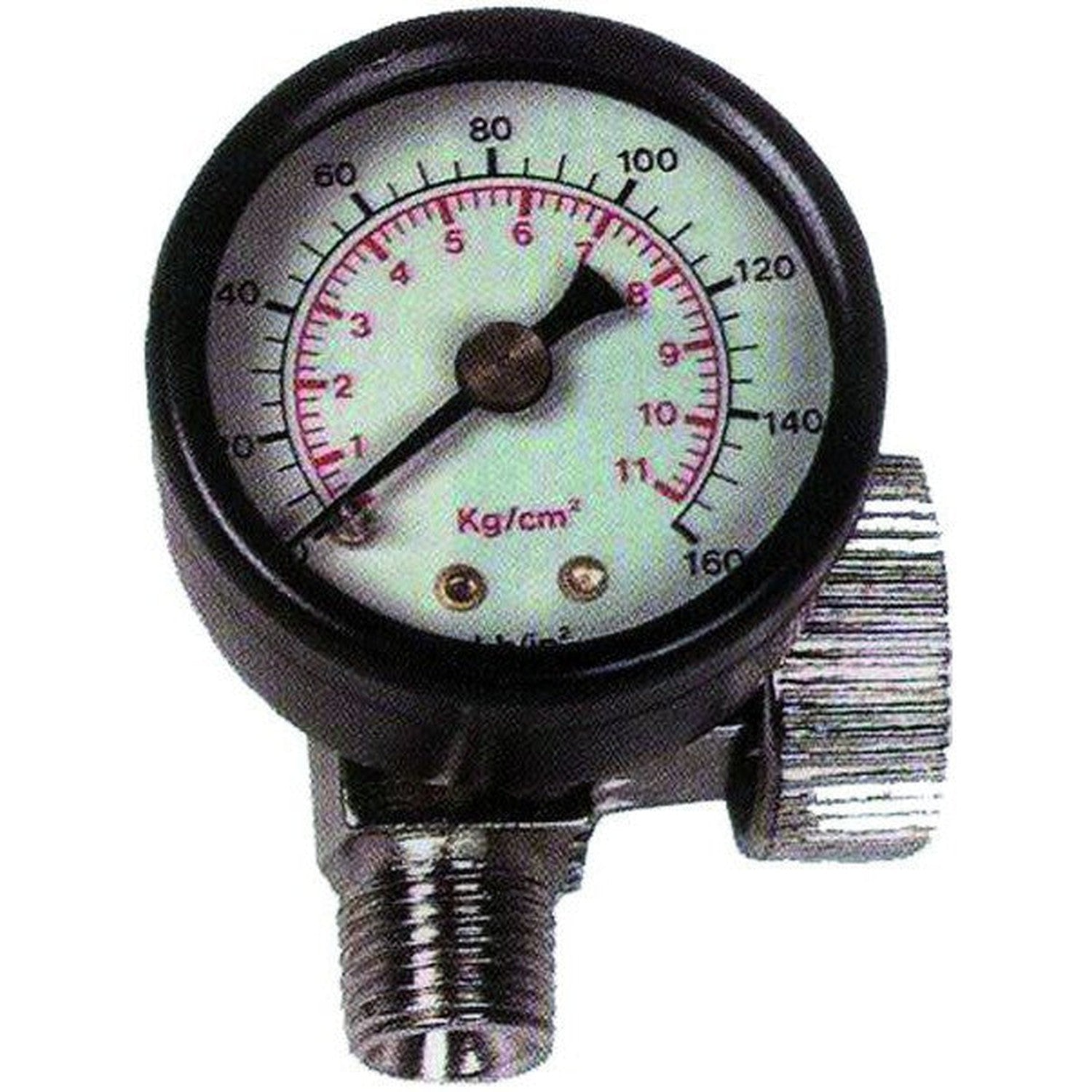 Rodac - Mini Régulateurs À Air 1/4" - Simple Boutique