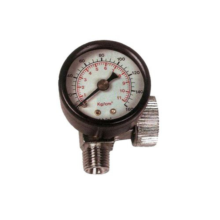Rodac - Mini Régulateurs À Air 1/4" - Simple Boutique