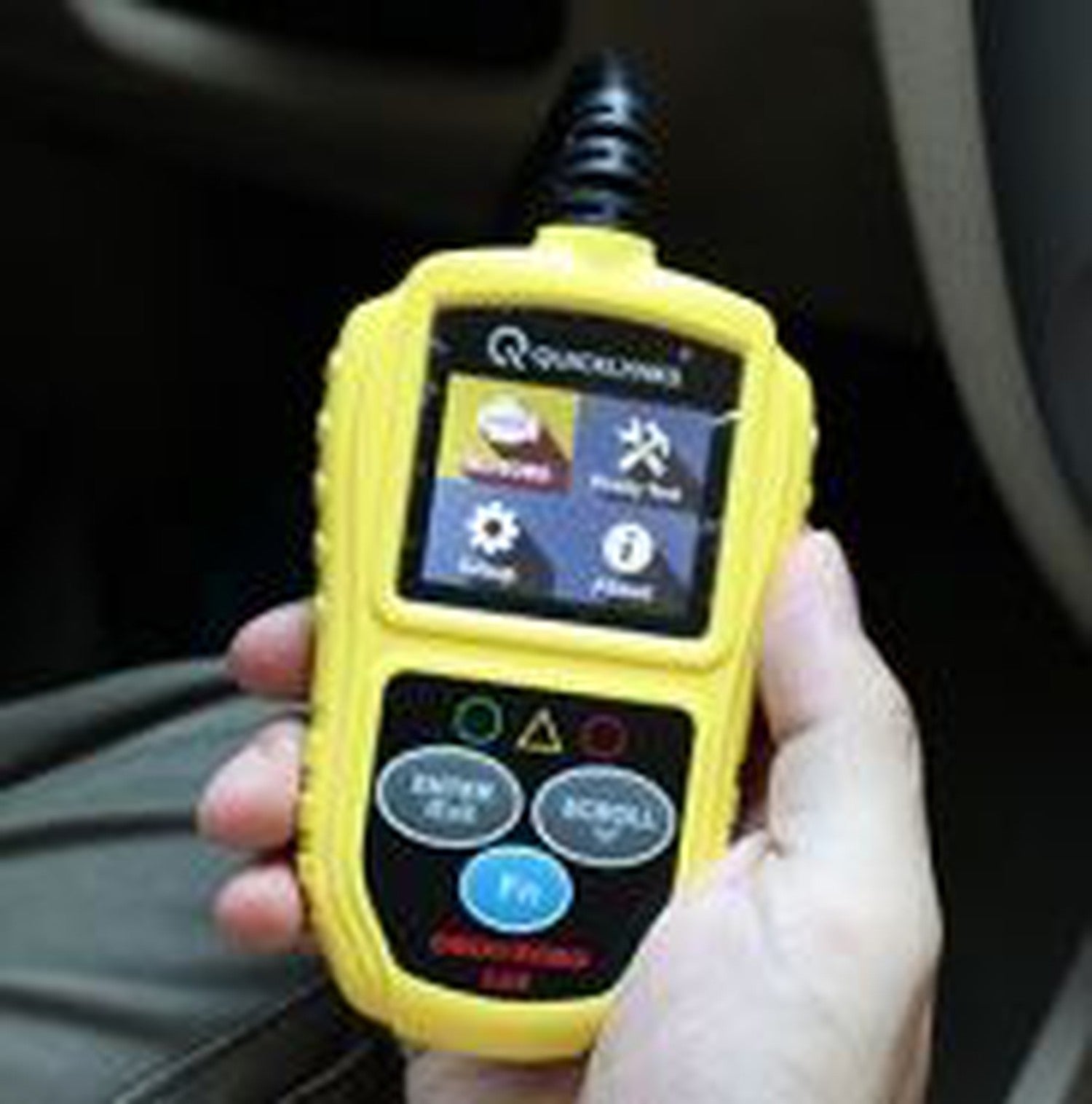 Rodac - Outil De Diagnostic Obdii / Eobd - Simple Boutique