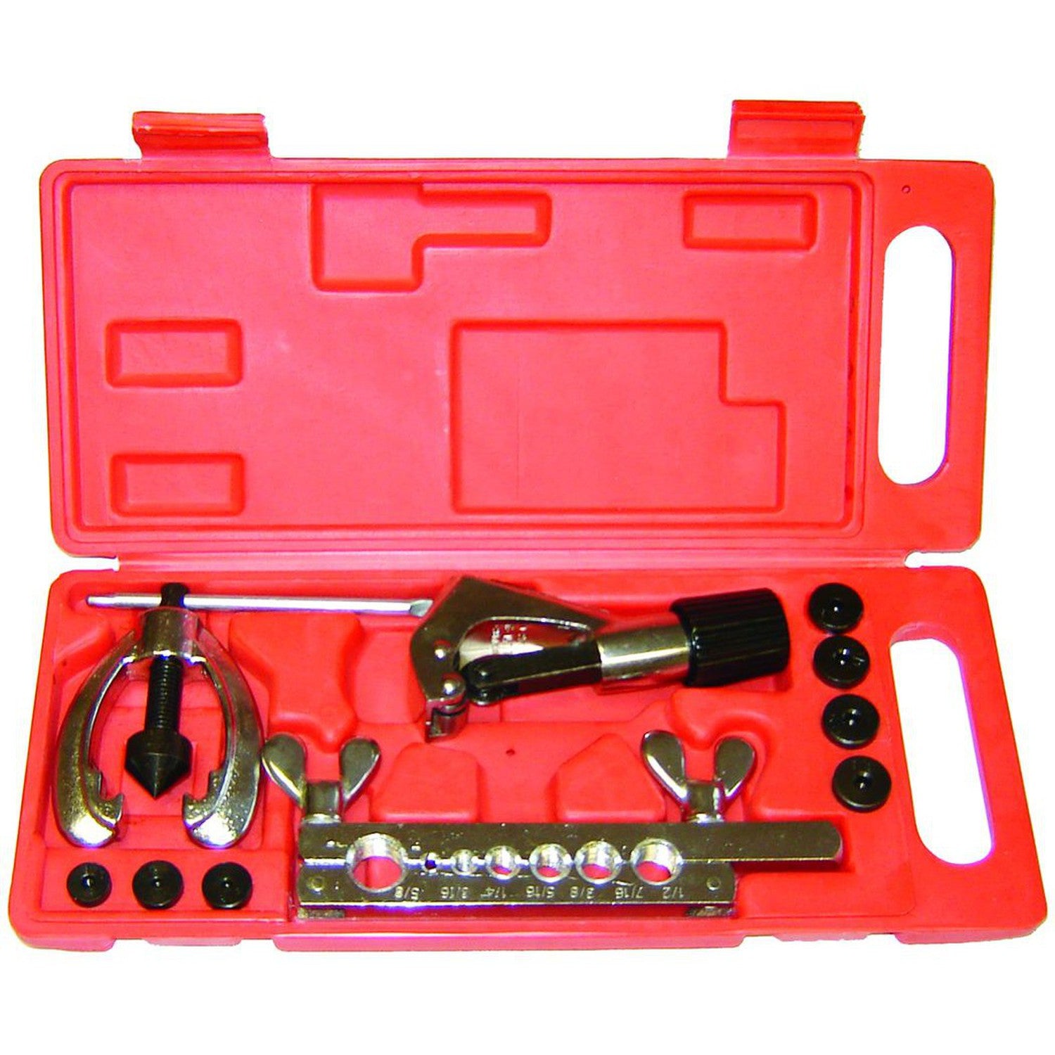 Rodac - Outil Pour Evasement Double 3/ - Simple Boutique
