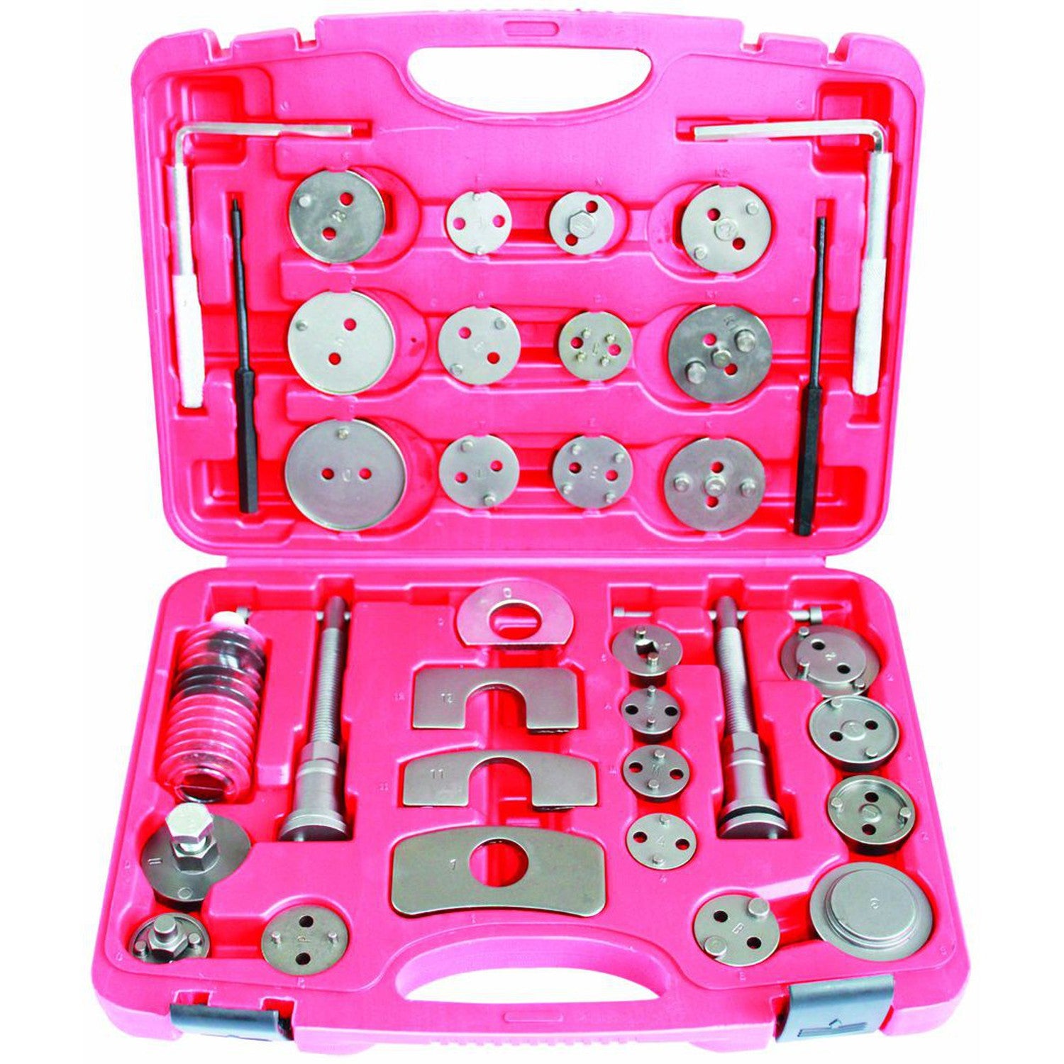 Rodac - Outils Pour Etriers De Freins - Simple Boutique