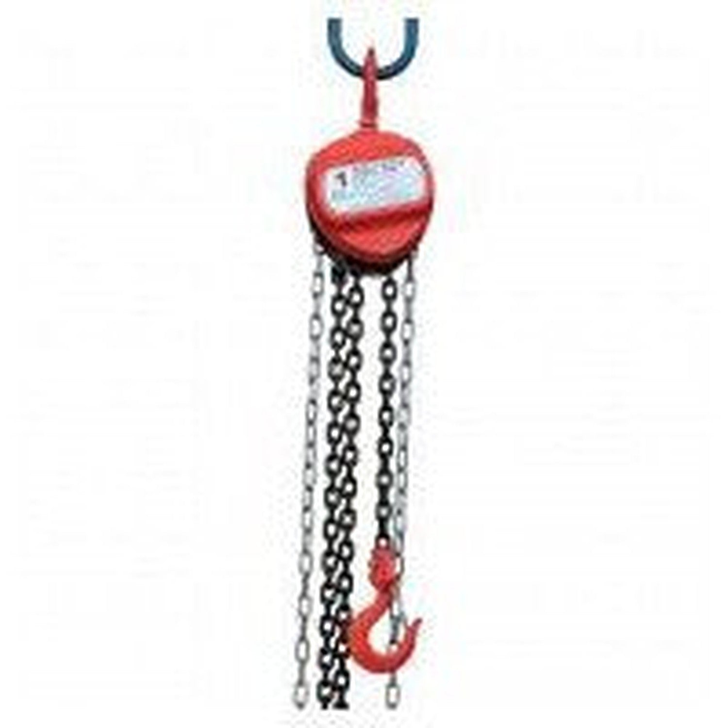 Rodac - Palan A Chaine 1T. 10' - Simple Boutique