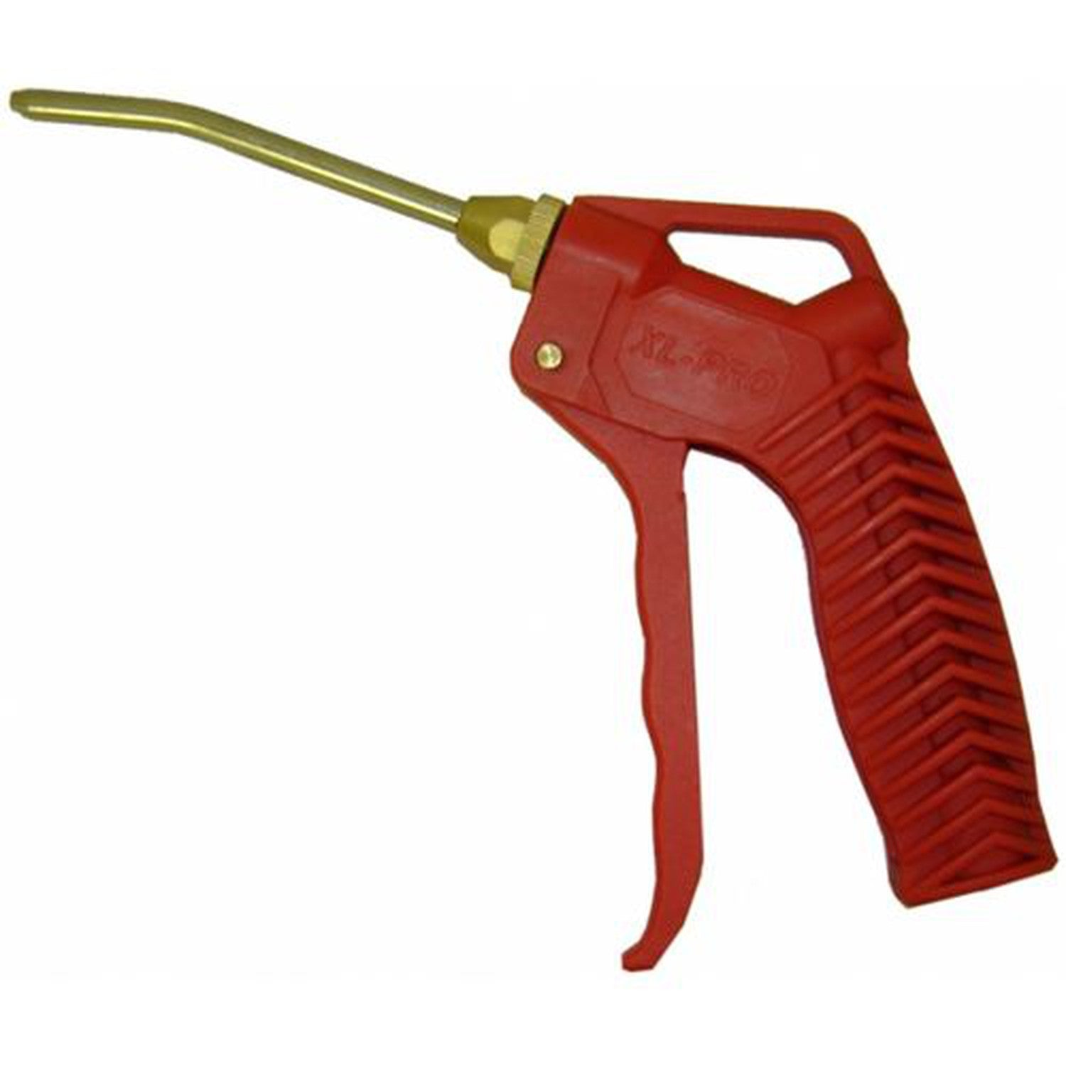 Rodac - Pistolet À Jet D'Air 4", 90Psi 1/4" - Simple Boutique