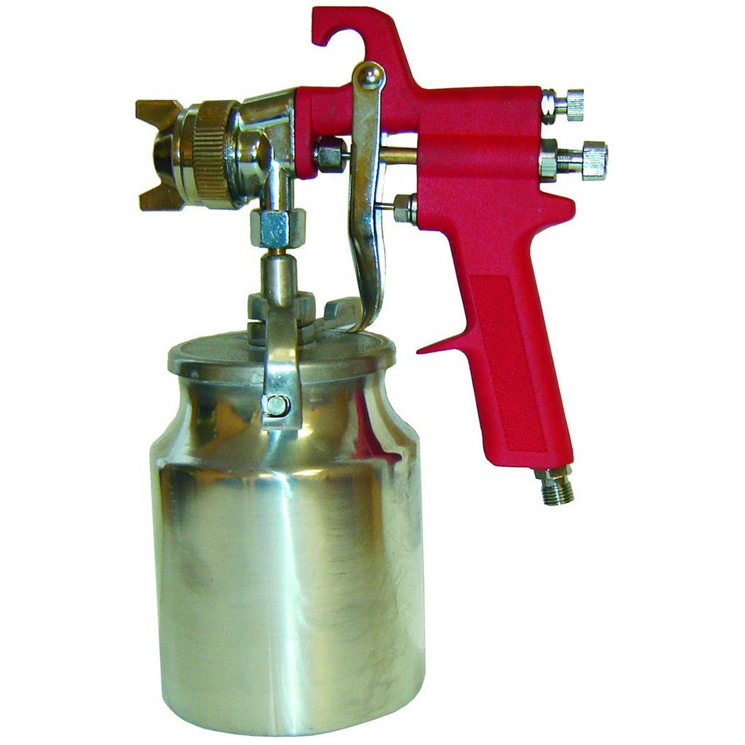 Rodac - Pistolet À Peinture - Simple Boutique