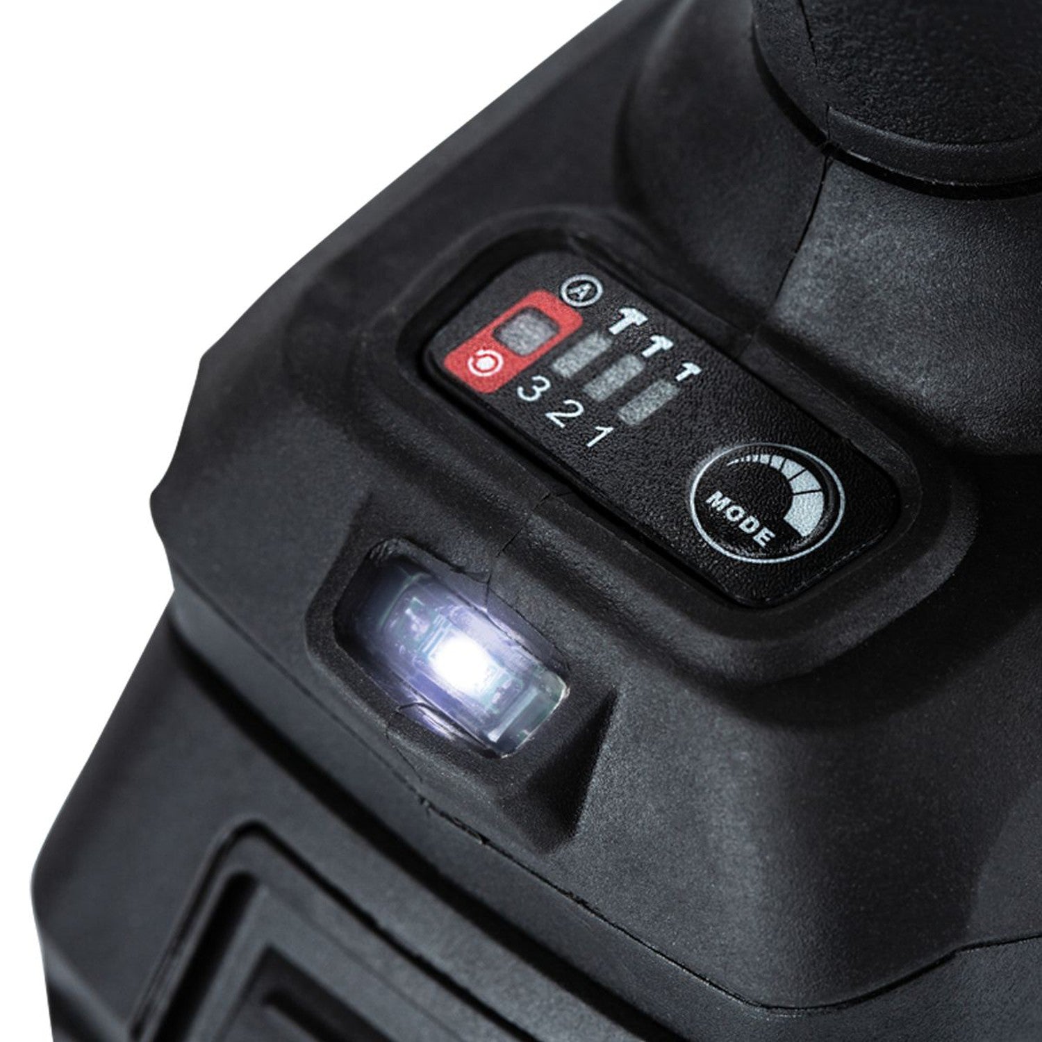 Rodac Platinum - Clé À Percussion Sans Fil 1/2" 1080 Nm - Simple Boutique