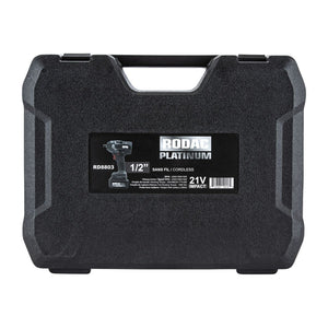 Rodac Platinum - Clé À Percussion Sans Fil 1/2" 1080 Nm - Simple Boutique