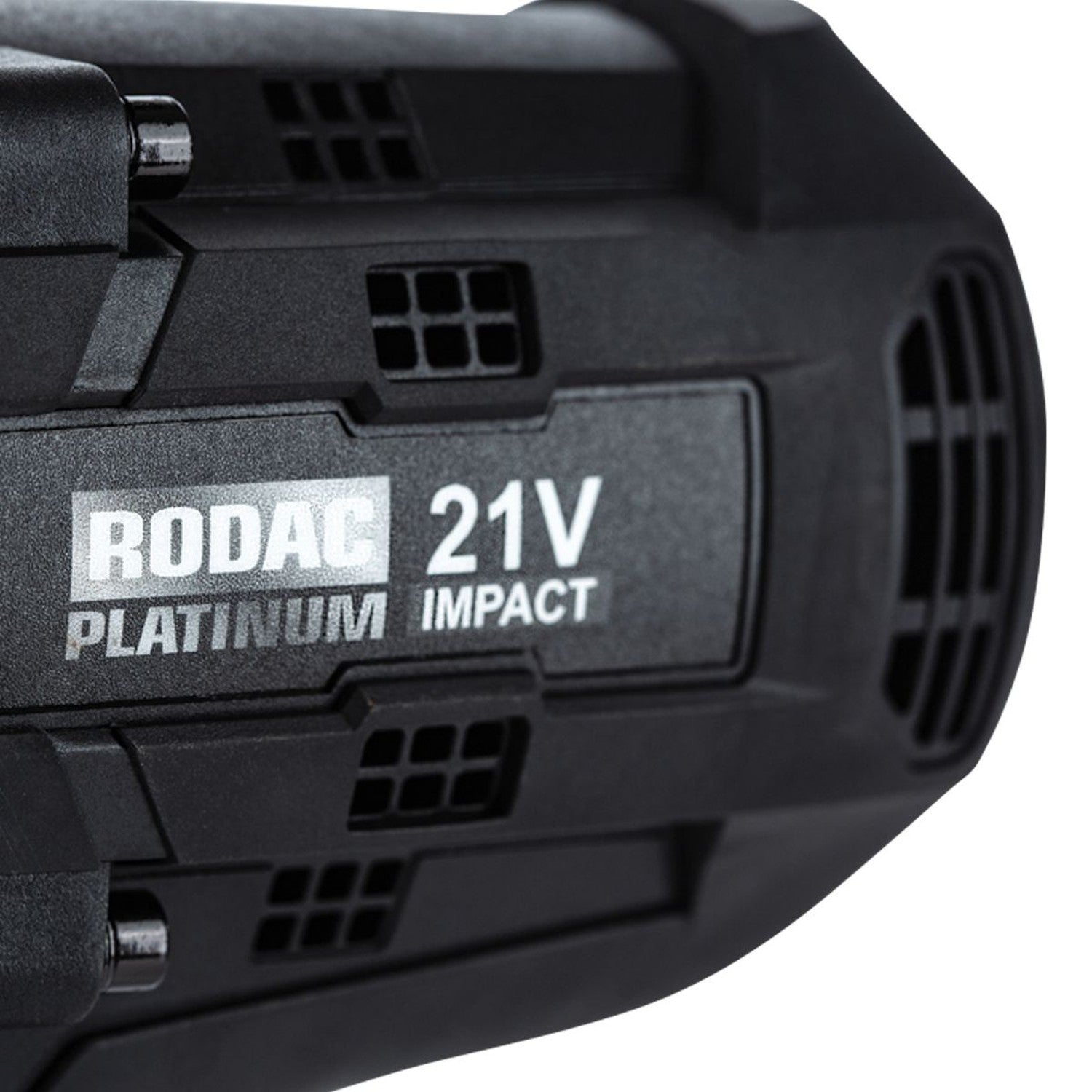 Rodac Platinum - Clé À Percussion Sans Fil 1/2" 1700 Nm - Simple Boutique