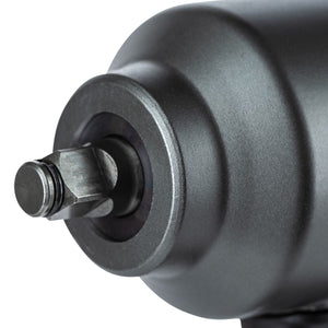 Rodac Platinum - Clé À Percussion Sans Fil 1/2" 1700 Nm - Simple Boutique