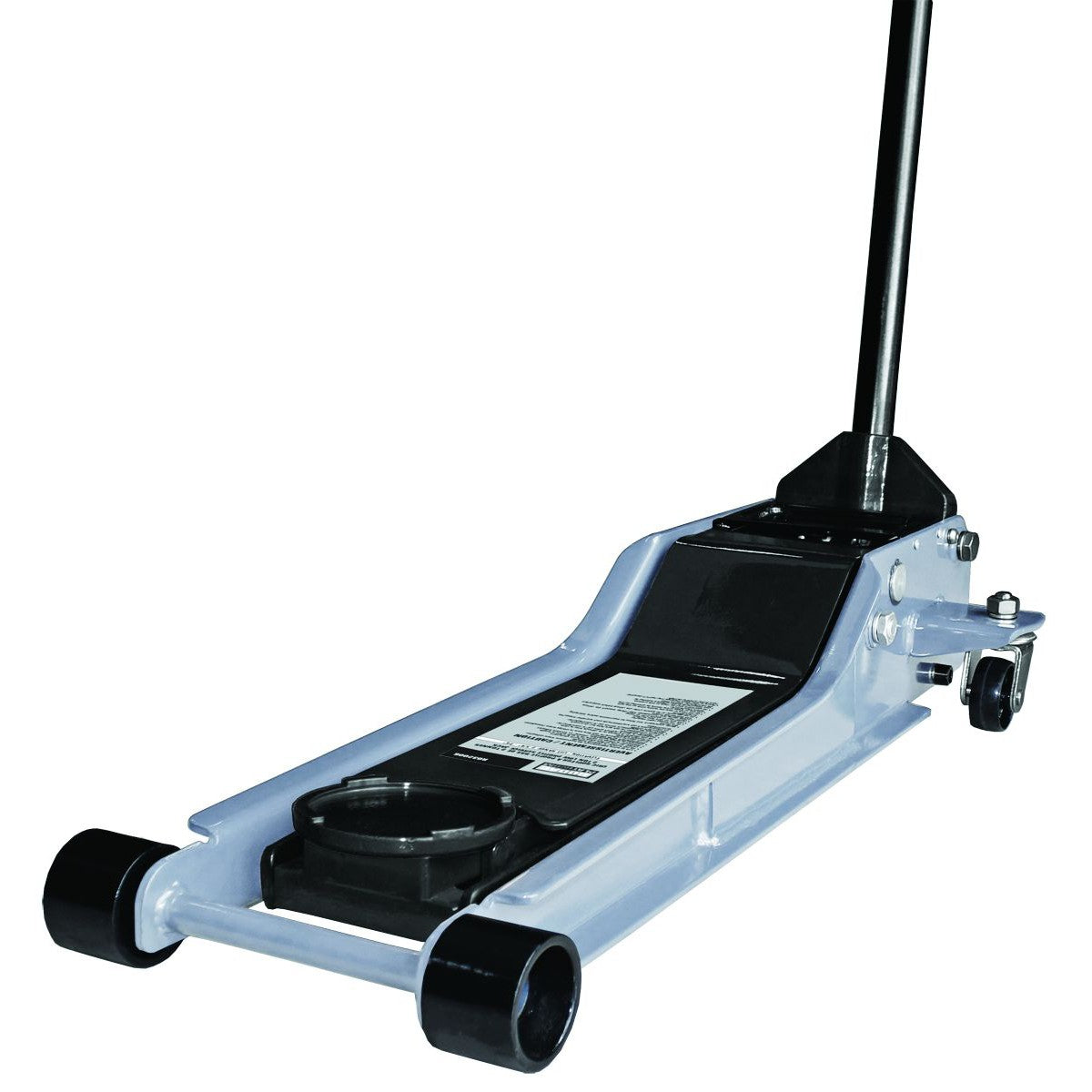 Rodac Platinum - Cric Rouleur En Acier - Hauteur de 2.75" à 40'' - Simple Boutique