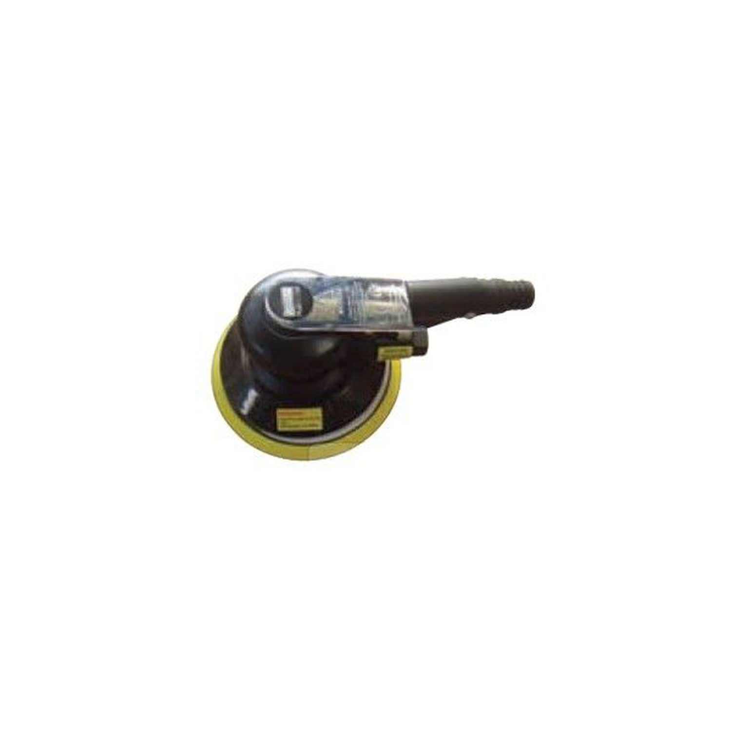 Rodac Platinum - Rodac Rdrt-2133-Sableuse, Orbitale 6", Avec Aspirateur - Simple Boutique