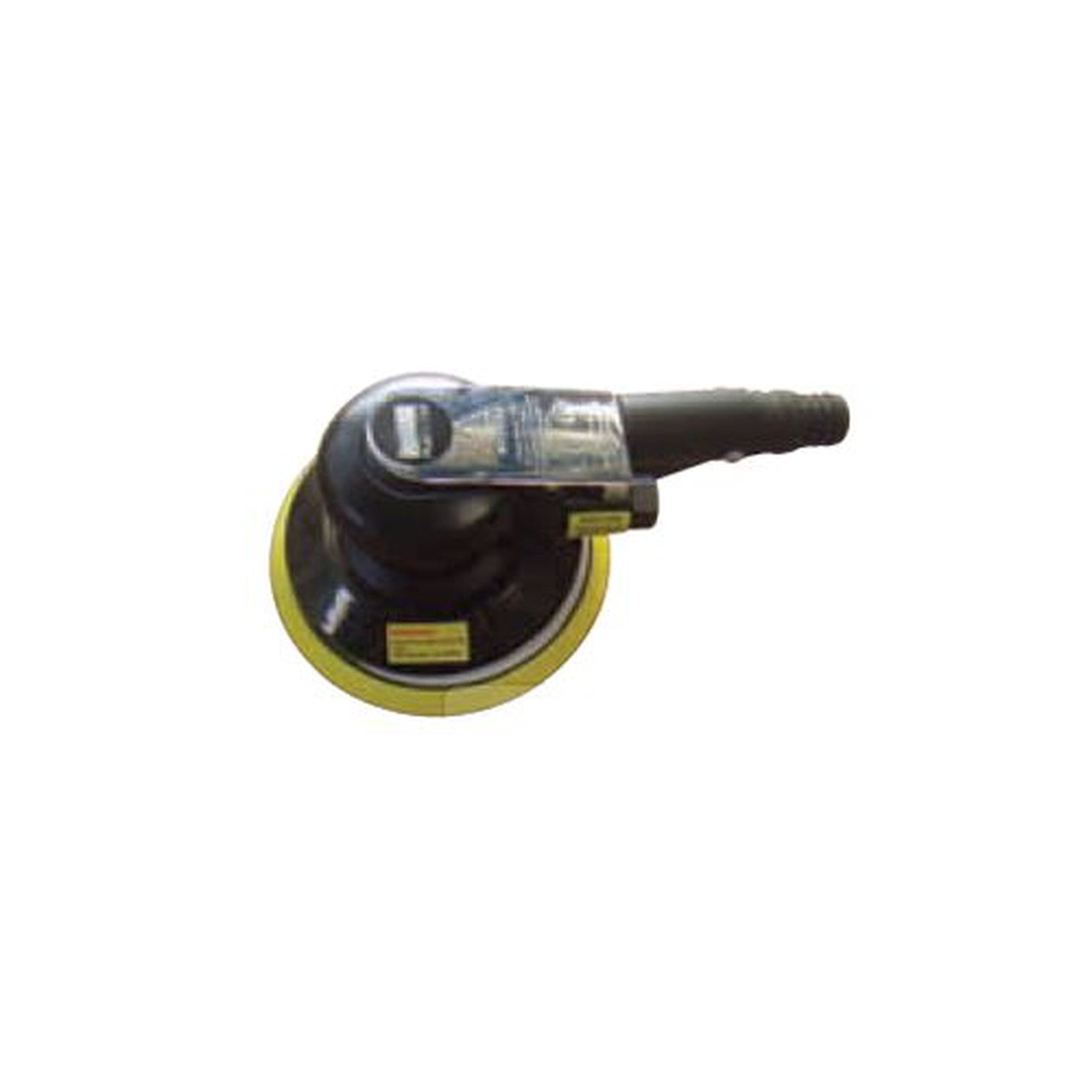 Rodac Platinum - Rodac Rdrt-2133-Sableuse, Orbitale 6", Avec Aspirateur - Simple Boutique