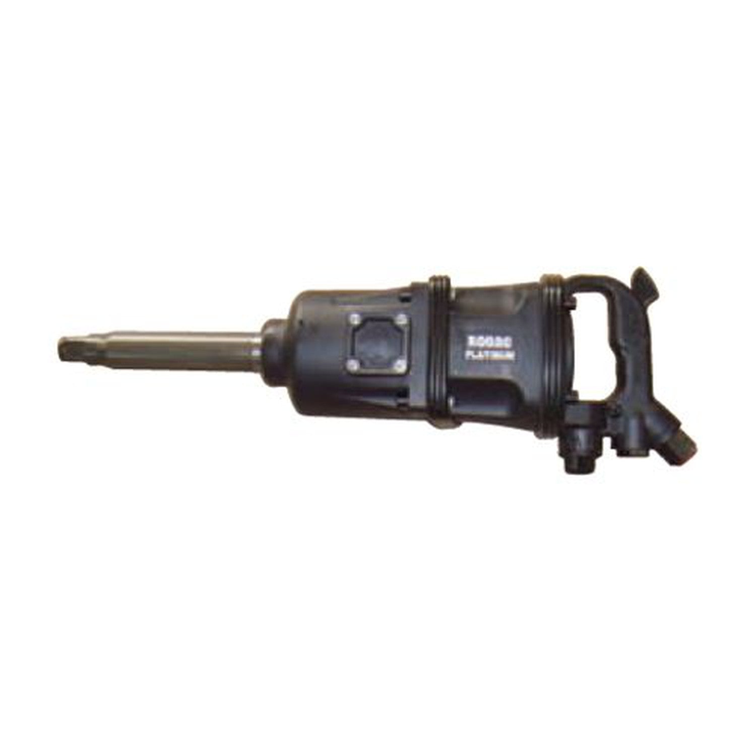 Rodac Platinum - Rodac Rdrt-5770-Clé À Percussion 1" - Simple Boutique