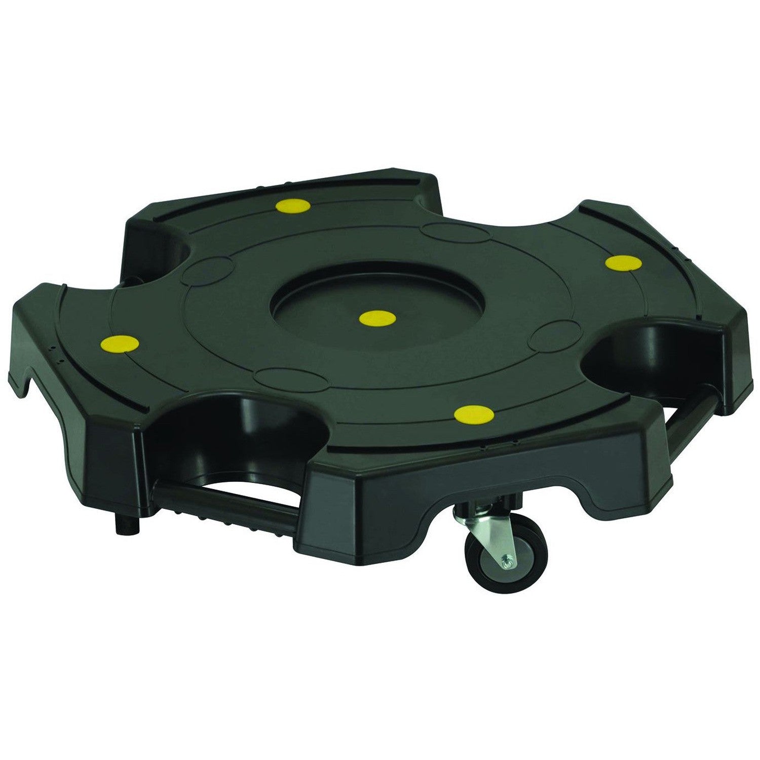 Rodac Platinum - Rodac Rdswd Chariot De Transport Pour Pneus - Simple Boutique
