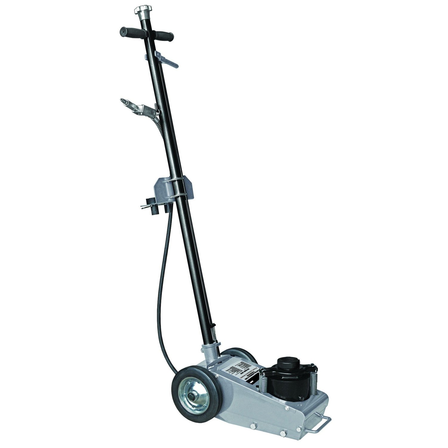 Rodac Platinum - Verrin Pneumatique / Hydraulique 22 Tonnes - Simple Boutique