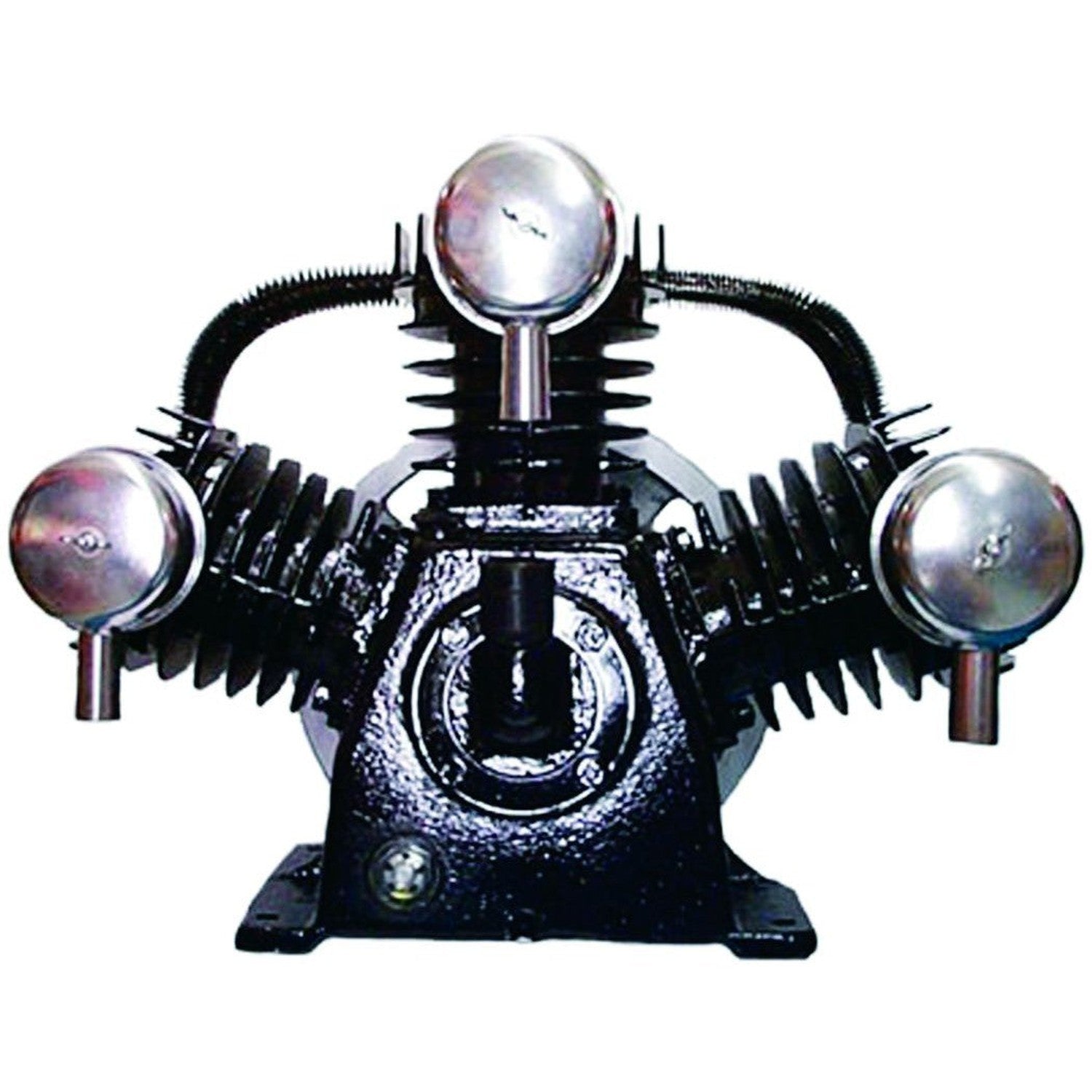 Rodac - Pompe De Compresseur En Fonte - Simple Boutique