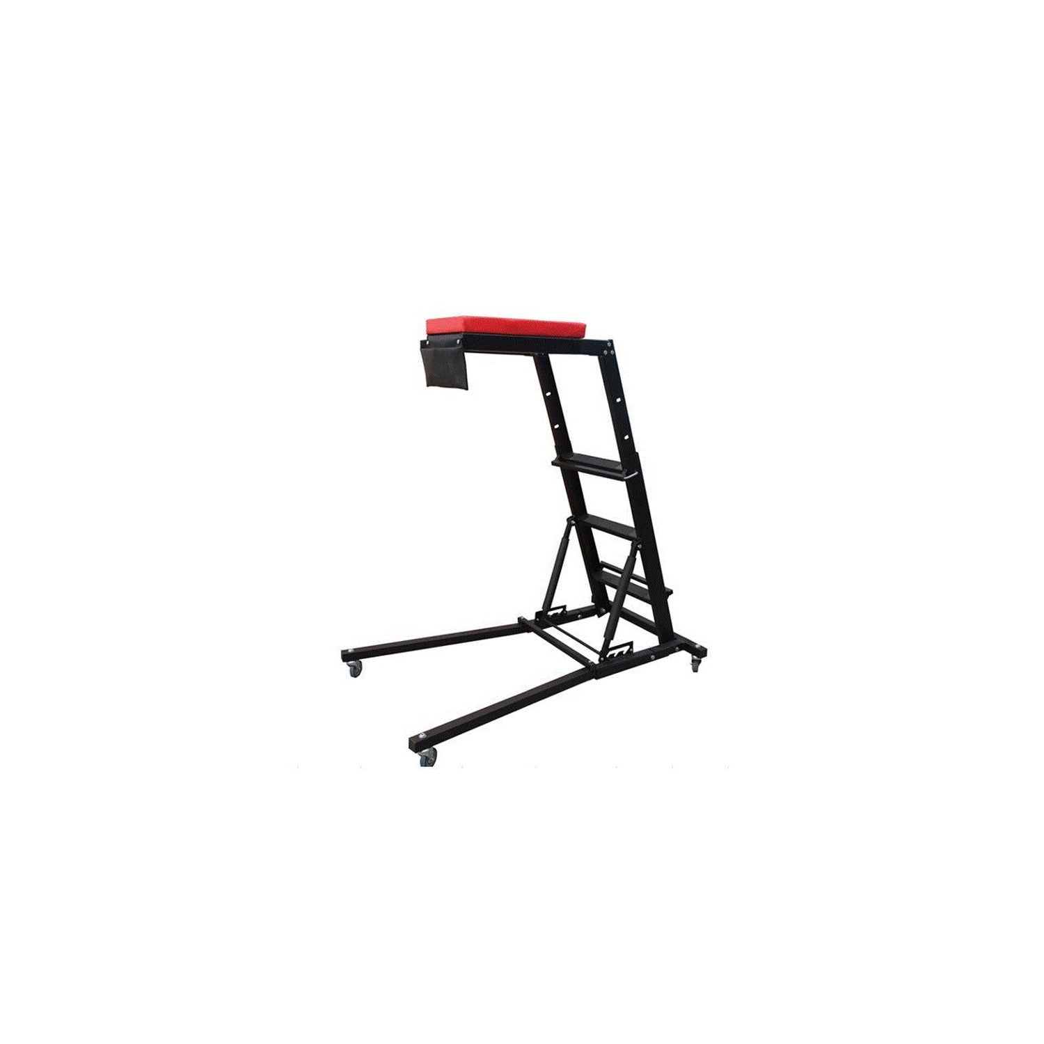 Rodac - Rampe De Chargement Pliante 400 Lbs - Simple Boutique