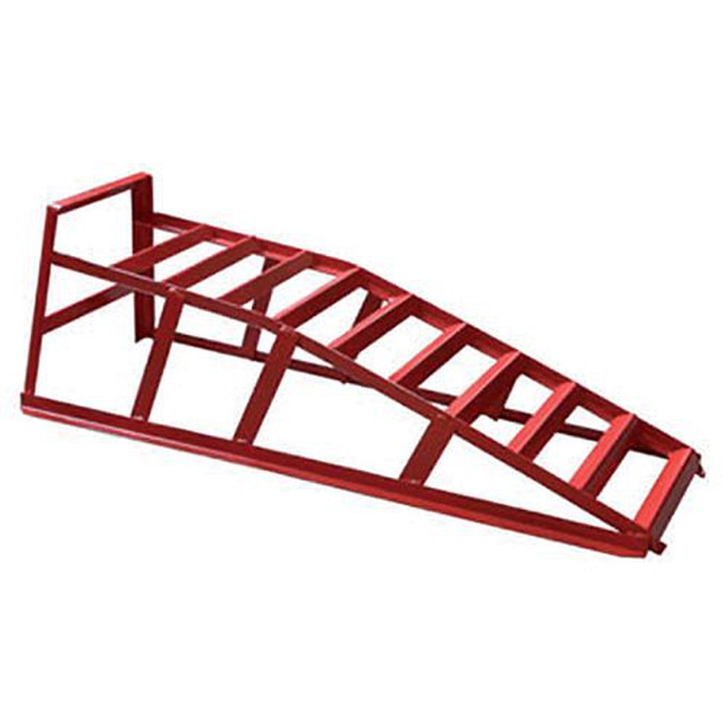 Rodac - Rampe Pour Voiture Capacité 1 Tonne (Vendu À L'Unité) - Simple Boutique