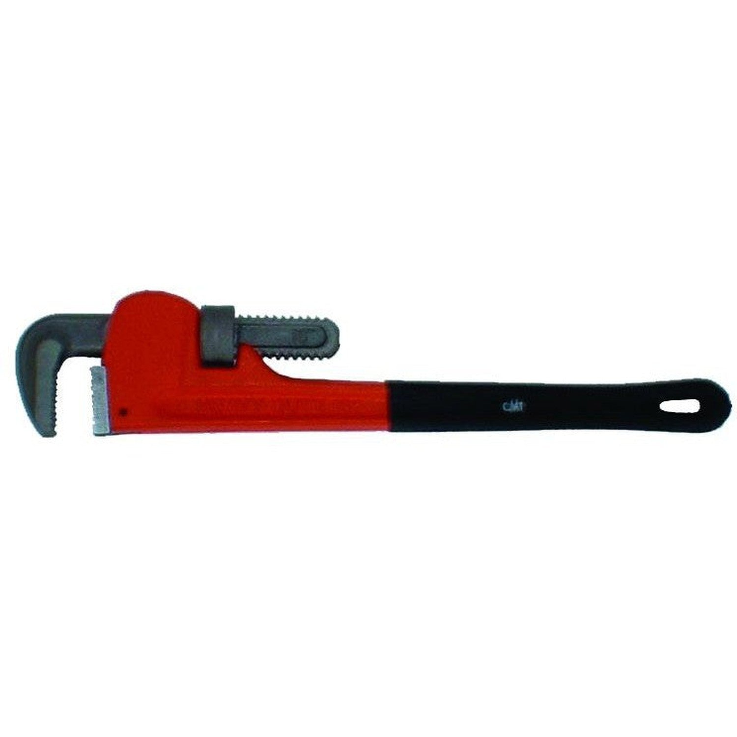 Rodac - Rdct564-24 Clé À Tuyau En Acier 24" - Simple Boutique