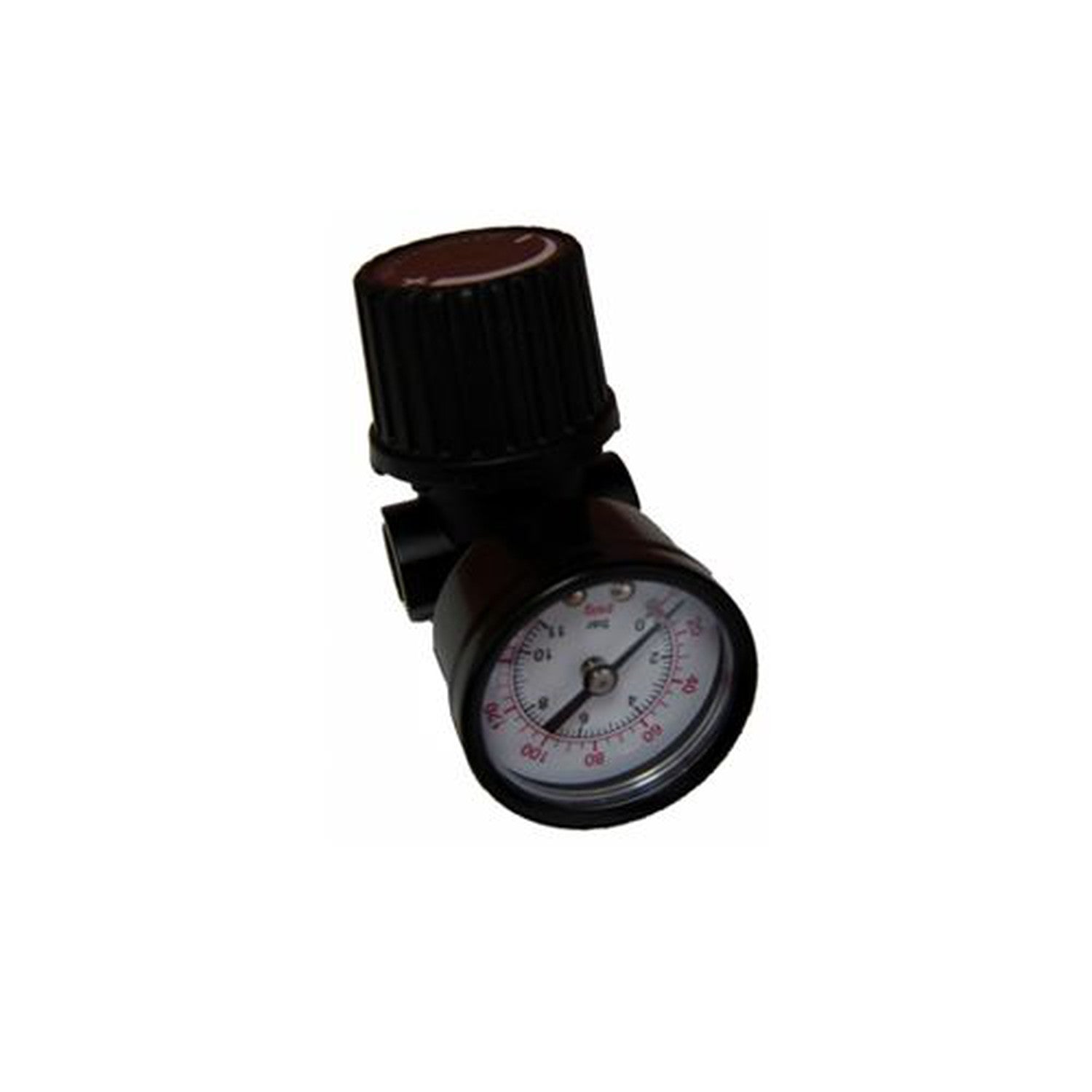 Rodac - Régulateur D'Air - Simple Boutique