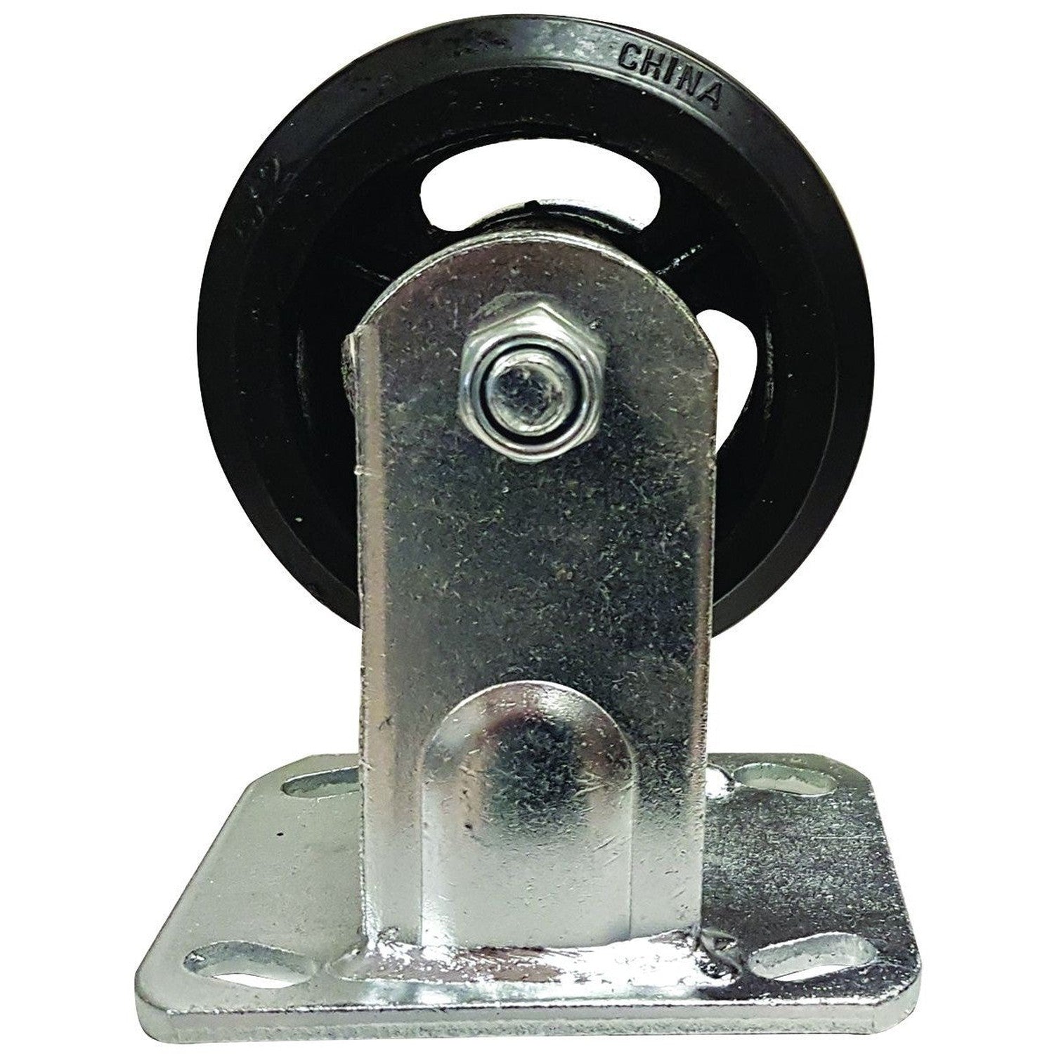 Rodac - Roue À Pivot 6" Ultra-Résistante - Simple Boutique