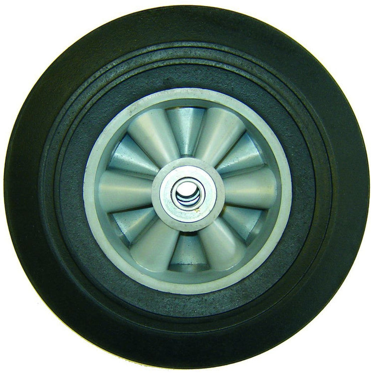 Rodac - Roue En Caoutchouc 10" - Simple Boutique