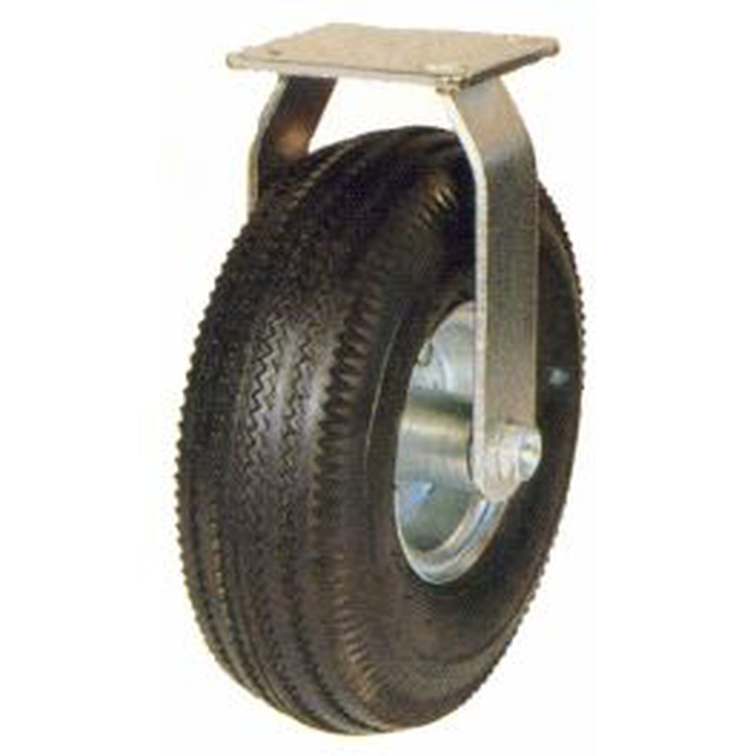 Rodac - Roue Pneumatique 10" Ultra-Résistante - Simple Boutique