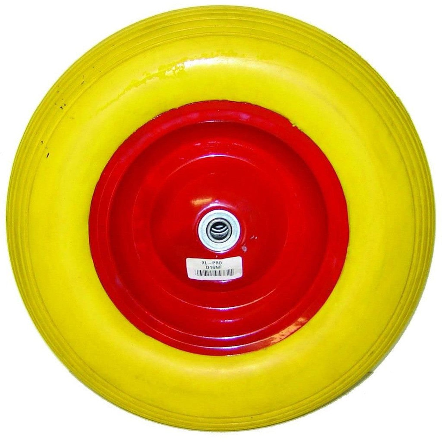 Rodac - Roue Pour Brouette Increvable 16" - Simple Boutique