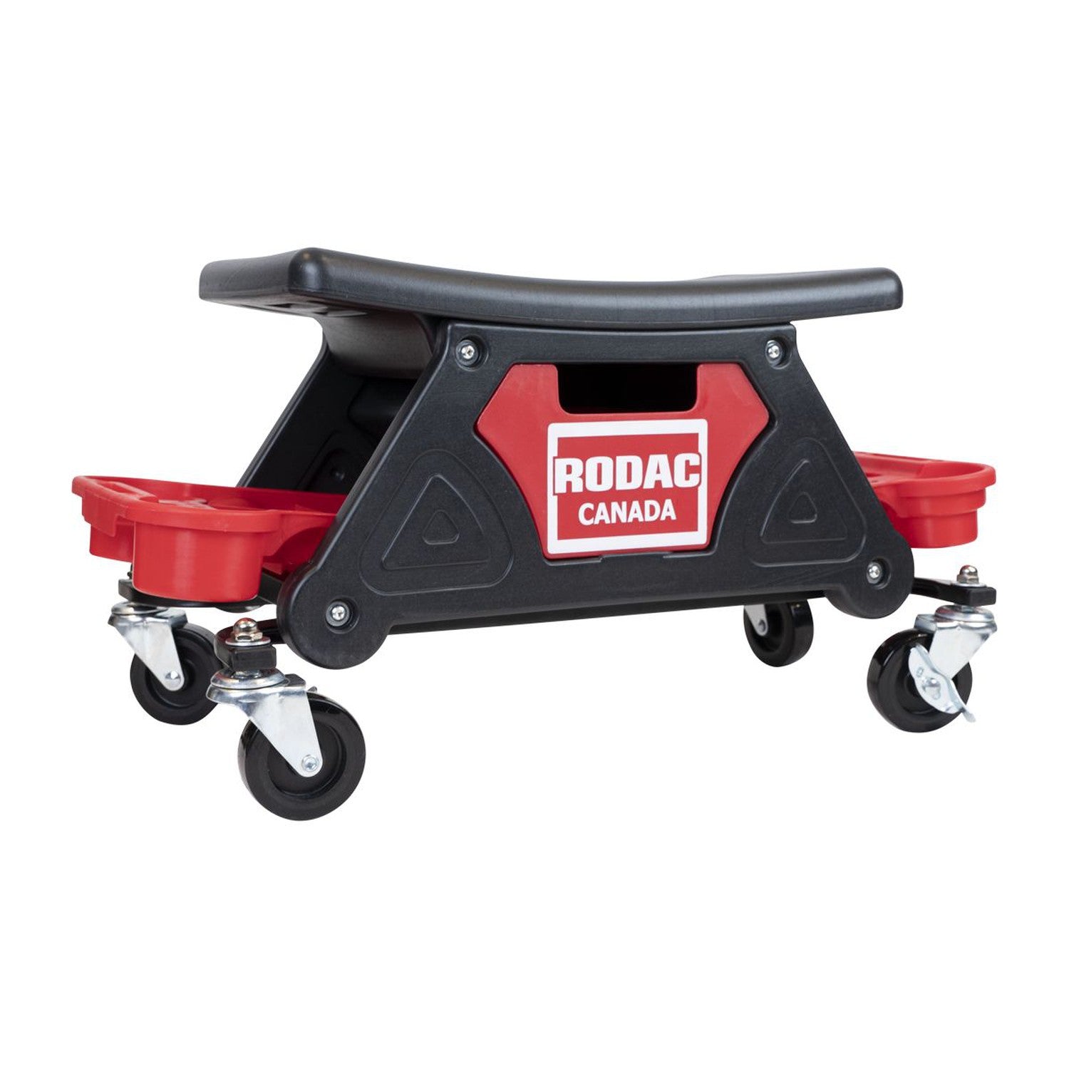Rodac - Rt Rd09137-Siège Roulant 10.2” X 25.2” X 13” - Simple Boutique