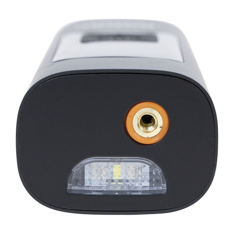 Rodac - Rt Rd25413-Gonfleur De Pneu Numérique Portable 5 En 1 - Simple Boutique