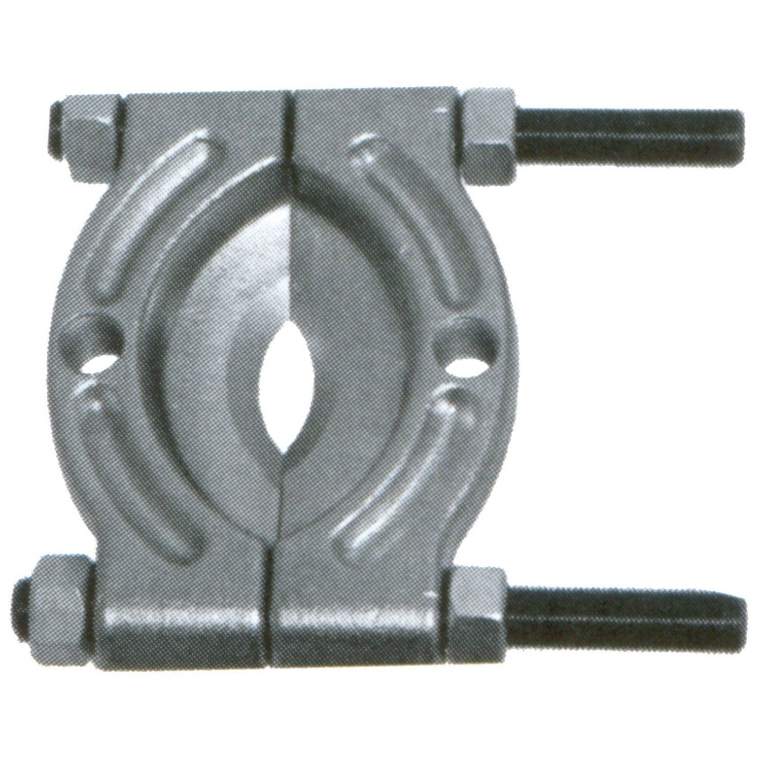Rodac - Séparateur De Coussinets 2-1/4" - Simple Boutique