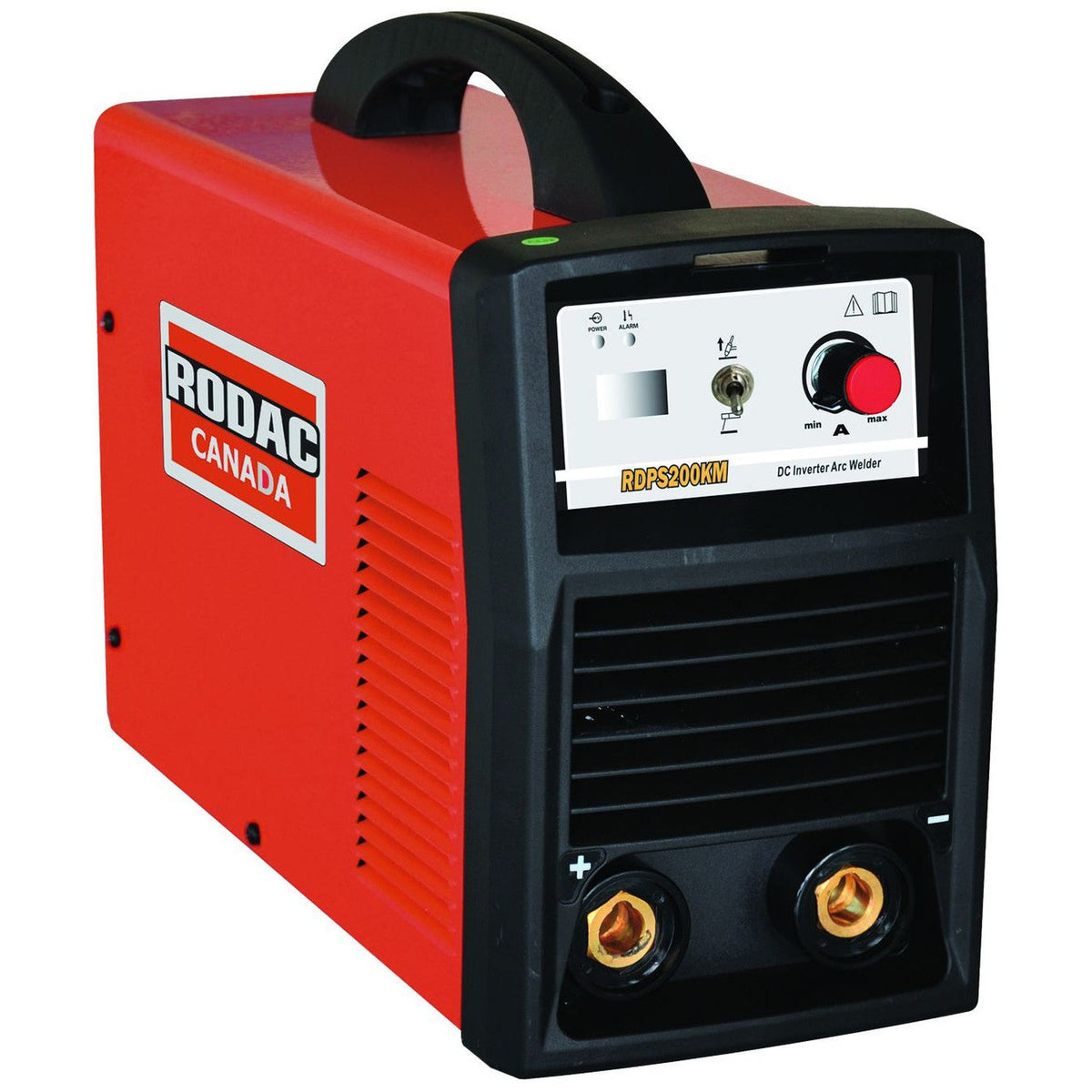 Rodac - Série Power Stick-Km, Soudeuse 200Km
