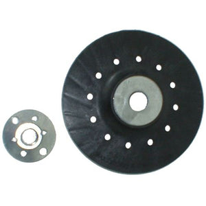 Rodac - Tampons Ventilé (Caoutchouc) 5-5/8" X 11 - Simple Boutique
