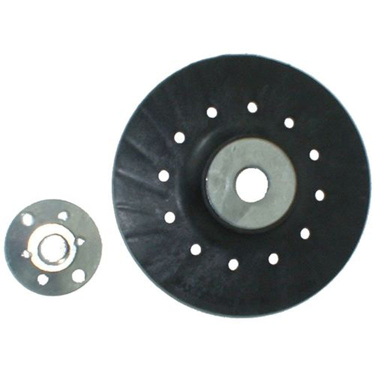 Rodac - Tampons Ventilé (Caoutchouc) 5-5/8" X 11 - Simple Boutique