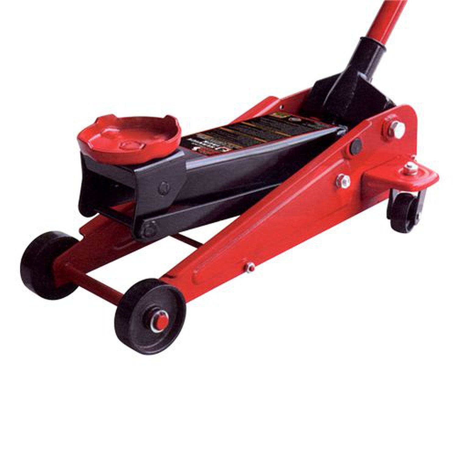 Rodac - Tr83002X-Cric Rouleur-3 Tonnes - Simple Boutique