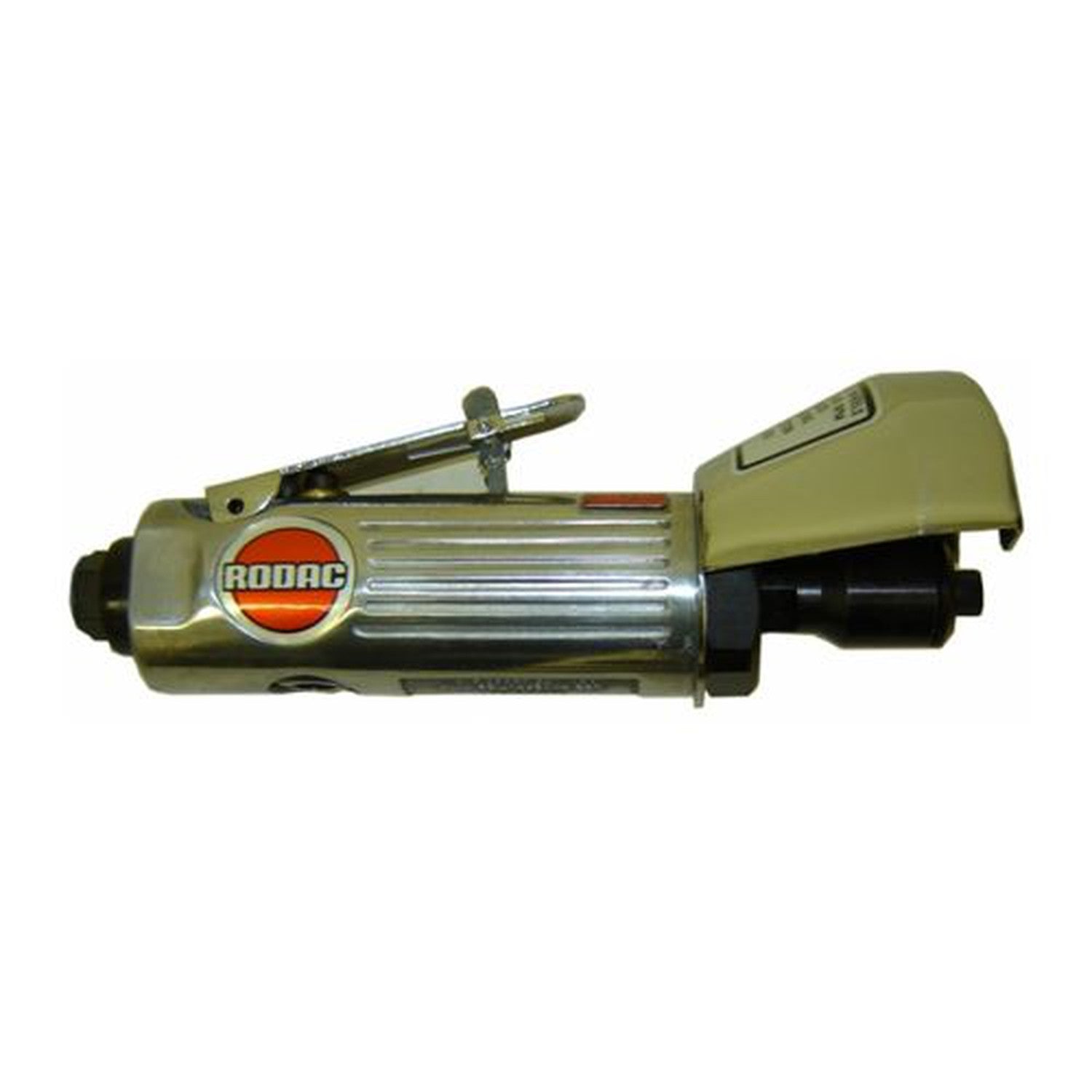 Rodac - Tronçonneuse Métal, Disque 3", 22 000 RPM, Ergonomique - Simple Boutique