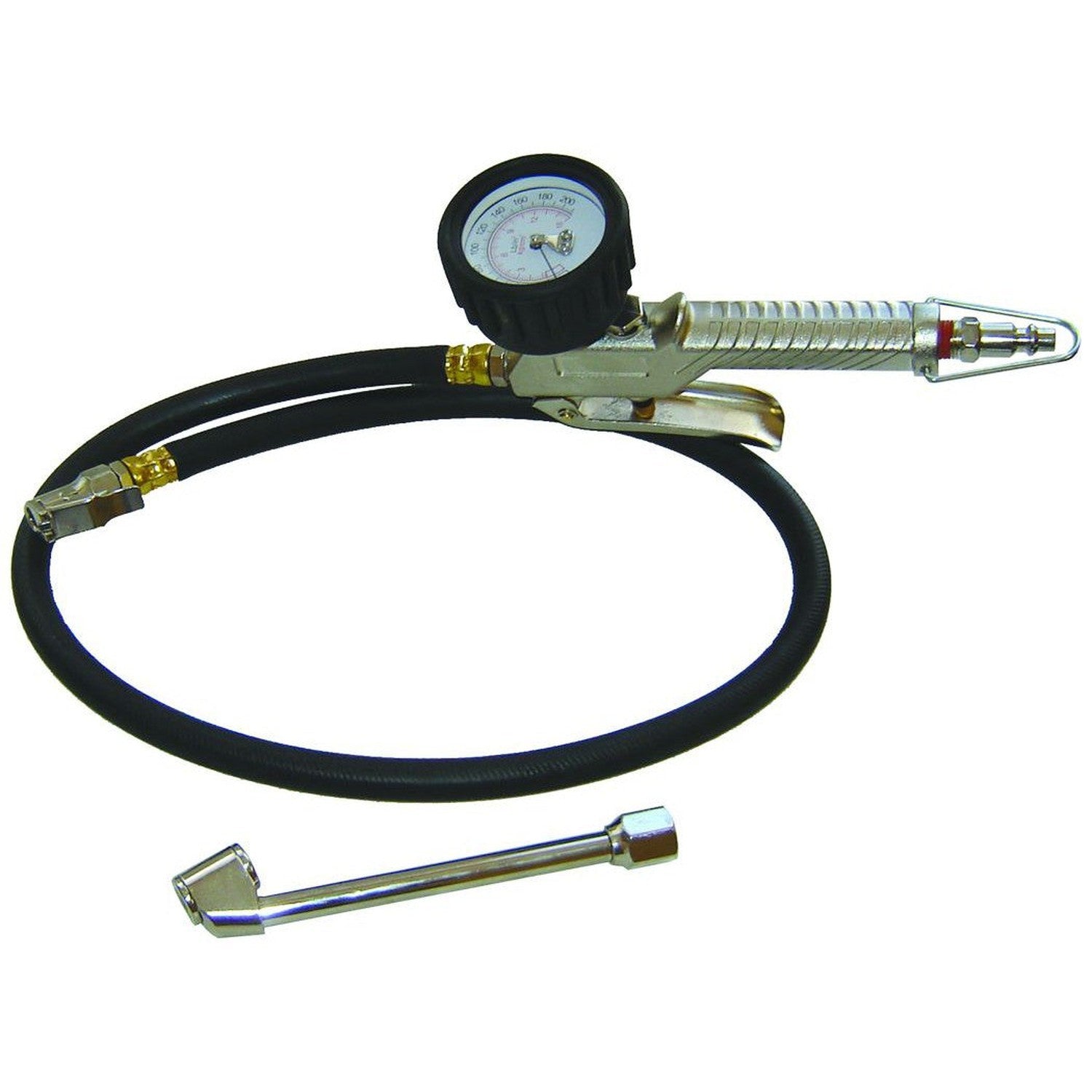 Rodac - Unité De Gonflage 3En 1, 1/4" Npt - Simple Boutique